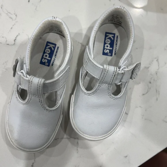Toddler Keds - Picture 2 of 5